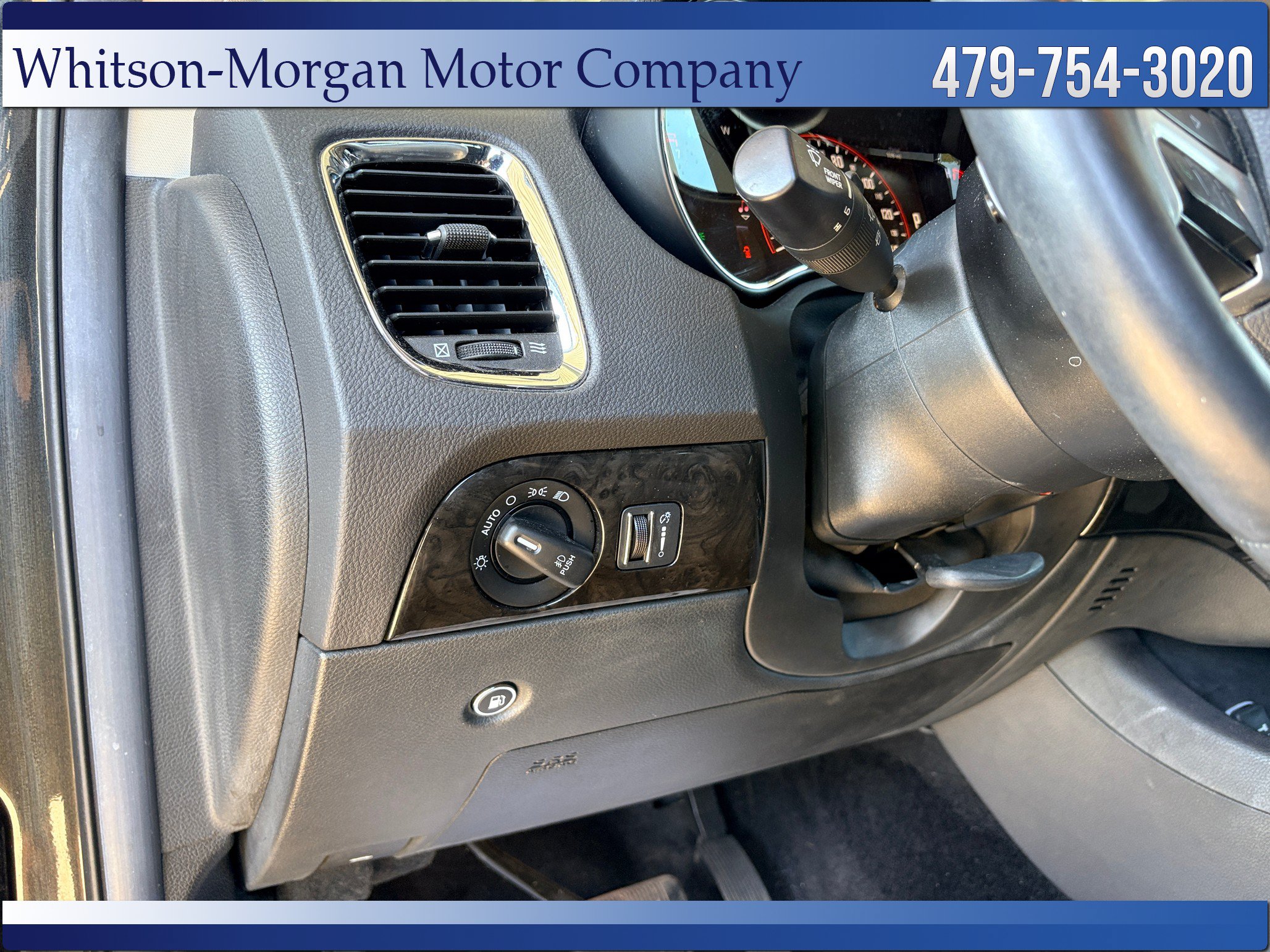 Used 2014 Dodge Durango Limited RWD image 14