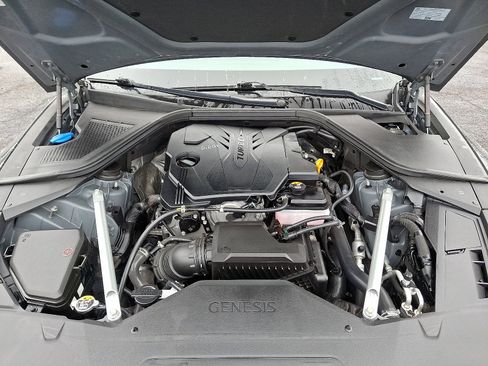 Used 2023 Genesis G80 2.5T image 28