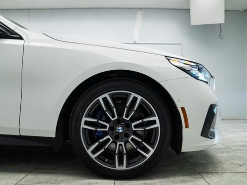 Used 2026 BMW 530i xDrive image 37