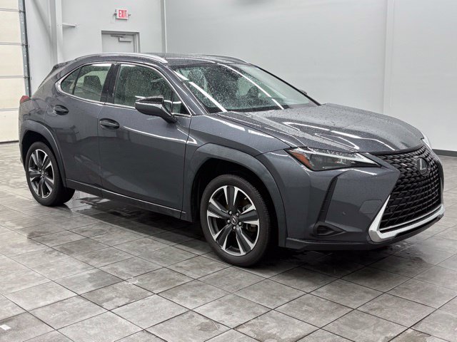 Used 2023 Lexus UX 250h FWD w/ Accessory Package (Z1) image 1