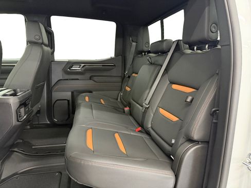New 2026 GMC Sierra 1500 AT4 w/ AT4 Premium Package AWD/4WD image 10
