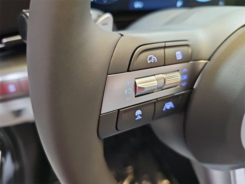 New 2026 Hyundai Kona SEL Premium image 16