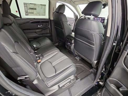 New 2026 Honda Pilot EX-L image 36