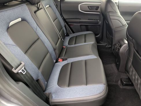 New 2025 Ford Bronco Sport Outer Banks image 18