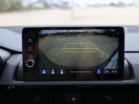 New 2026 Honda CR-V EX-L image 21