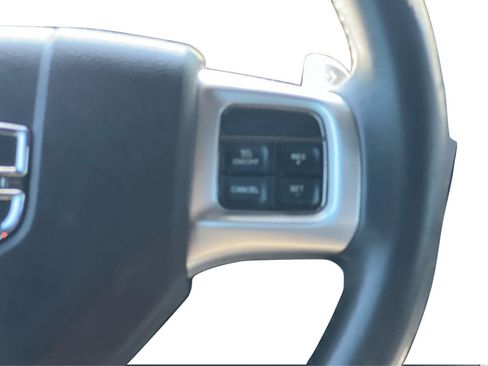 Used 2012 Dodge Challenger R/T RWD image 14