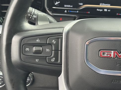 Used 2024 GMC Sierra 1500 Elevation w/ Preferred Package AWD/4WD image 31
