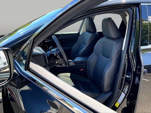 Used 2024 Lexus NX 350 AWD w/ Cold Area Package image 9