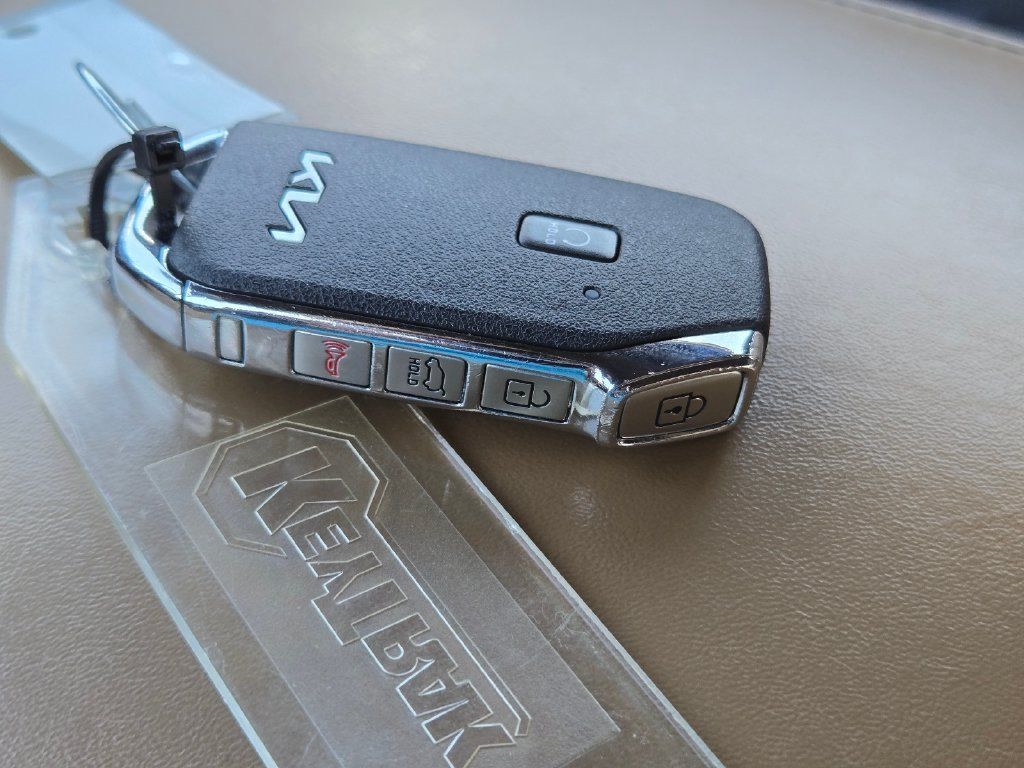 Used 2022 Kia Telluride SX FWD image 68