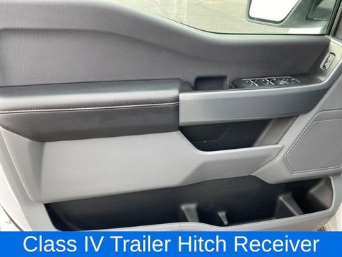 Used 2023 Ford F150 XLT w/ Trailer Tow Package image 14