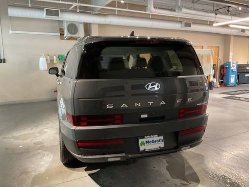 New 2026 Hyundai Santa Fe SE image 5