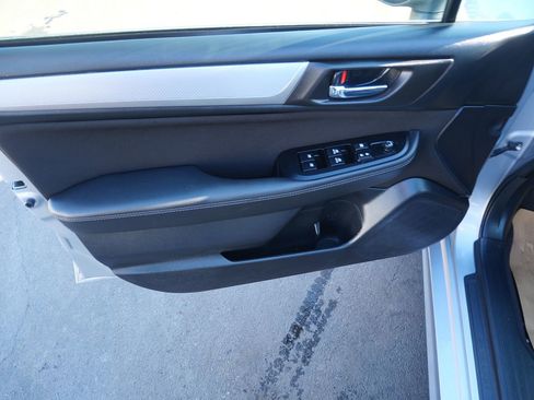 Used 2018 Subaru Legacy 2.5i Premium w/ Eyesight & BSD & Rcta & HBA image 18