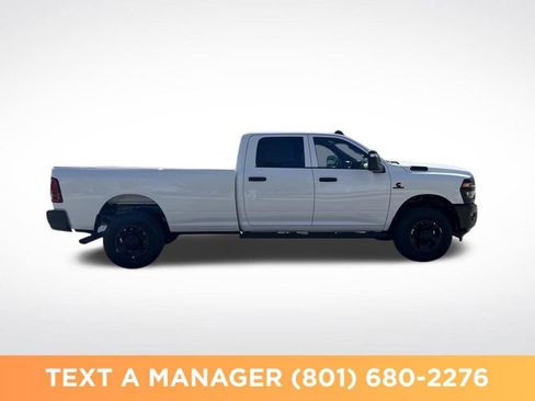 New 2026 RAM 3500 Tradesman AWD/4WD image 6