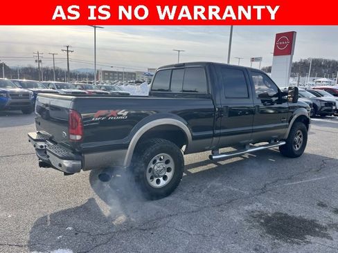 Used 2006 Ford F250 Lariat image 7