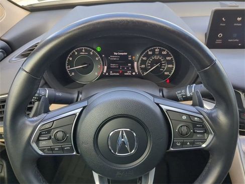 Used 2022 Acura TLX image 30
