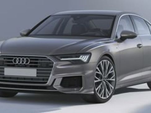Used 2020 Audi A6 2.0T Premium w/ Convenience Package image 1