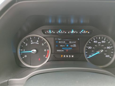 Certified 2022 Ford F350 XLT RWD image 31
