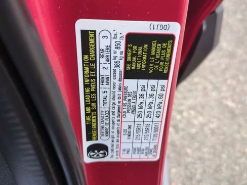 Used 2022 MAZDA CX-30 AWD 2.5 S w/ Select Package image 19