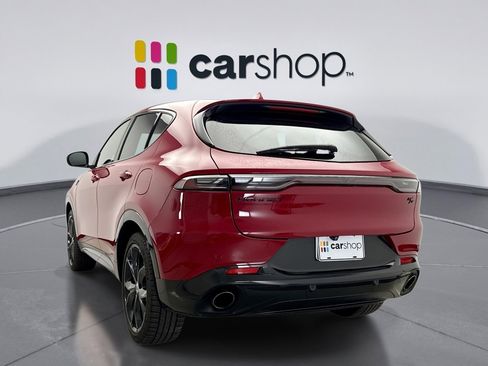 Used 2024 Dodge Hornet R/T image 3