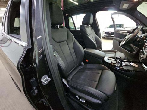 Used 2023 BMW X3 xDrive30i w/ Premium Package AWD/4WD image 16