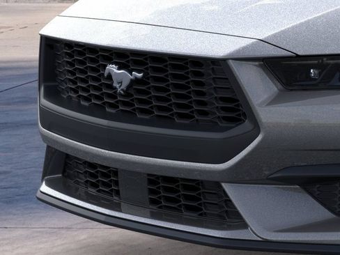 New 2026 Ford Mustang Coupe RWD image 17
