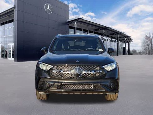 New 2026 Mercedes-Benz GLC 300 GLC 300 image 4