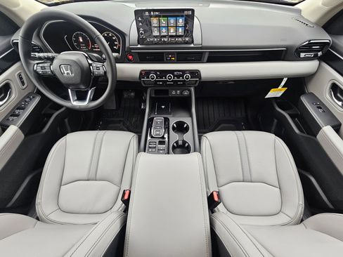 New 2025 Honda Pilot EX-L image 20