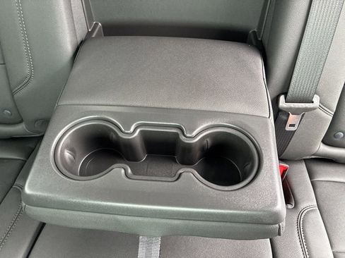 New 2026 Chevrolet Silverado 1500 LT Trail Boss w/ LT Trail Boss Premium Package image 31