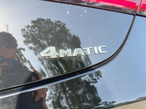 Used 2025 Mercedes-Benz CLE 300 4MATIC Cabriolet image 47