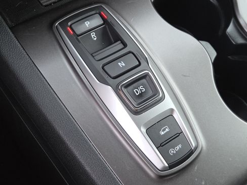 Used 2023 Honda Passport EX-L image 31