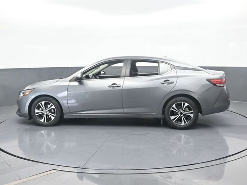 Used 2023 Nissan Sentra SV image 3