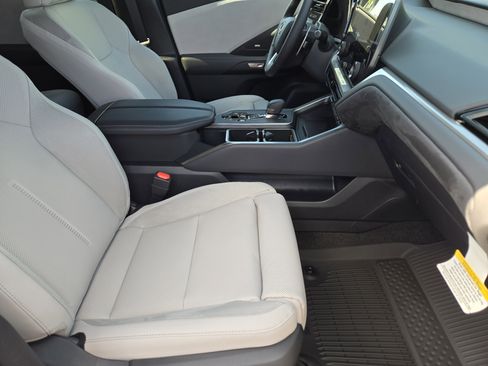 New 2026 Lexus TX 350 AWD w/ Technology Package image 10