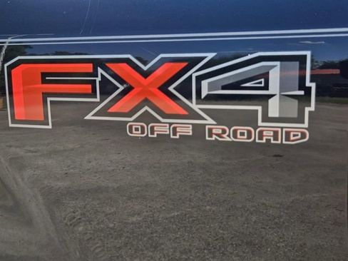 Used 2018 Ford F350 Lariat w/ Lariat Ultimate Package AWD/4WD image 13