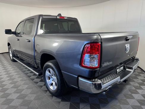 Used 2020 RAM 1500 Big Horn image 9