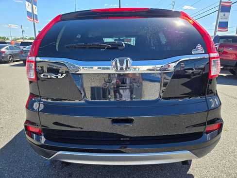 Used 2015 Honda CR-V EX image 6