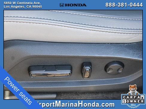 Used 2023 Honda Pilot Touring image 19