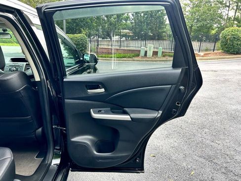 Used 2014 Honda CR-V EX-L image 34