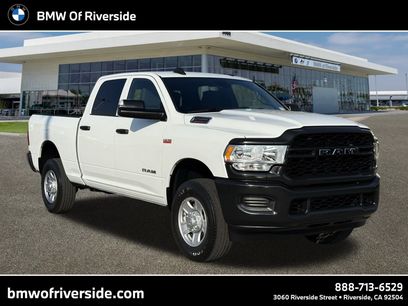 Used 2022 RAM 2500 Tradesman