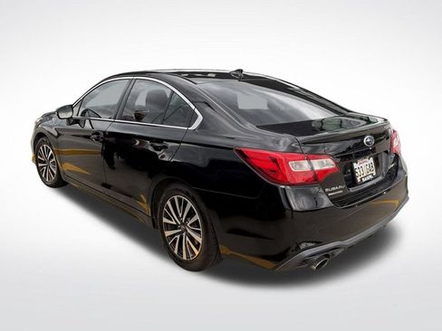 Used 2019 Subaru Legacy 2.5i Premium AWD/4WD image 3