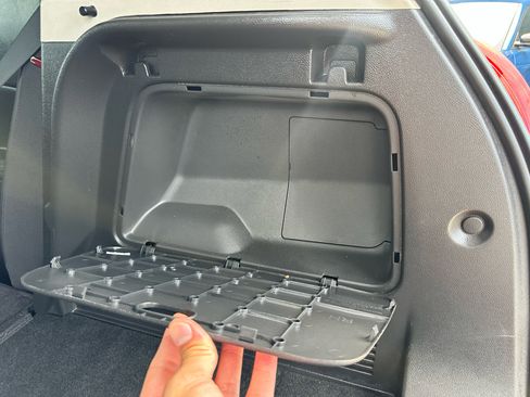 Used 2021 Buick Encore Preferred image 22