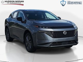 Used 2025 Nissan Murano SL AWD/4WD 360° Tour