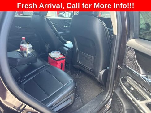 Used 2023 Lincoln Corsair Reserve w/ Equipment Group 201A AWD/4WD image 15