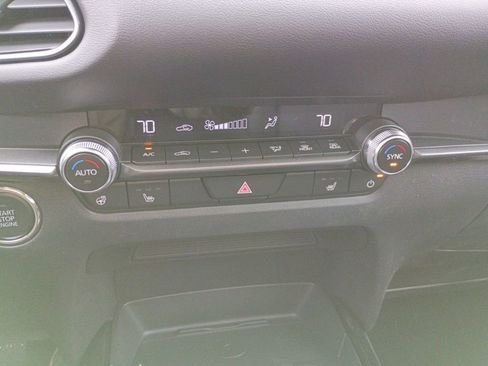 New 2026 MAZDA CX-30 2.5 Turbo w/ Premium Plus Pkg image 8