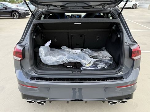 New 2026 Volkswagen Golf 2.0T image 9