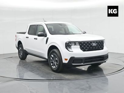New 2025 Ford Maverick XLT