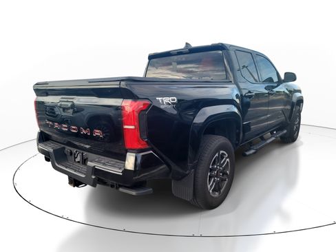 Certified 2025 Toyota Tacoma TRD Sport RWD image 7