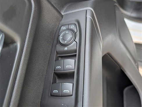 Certified 2024 Chevrolet Silverado 1500 Custom Trail Boss image 12