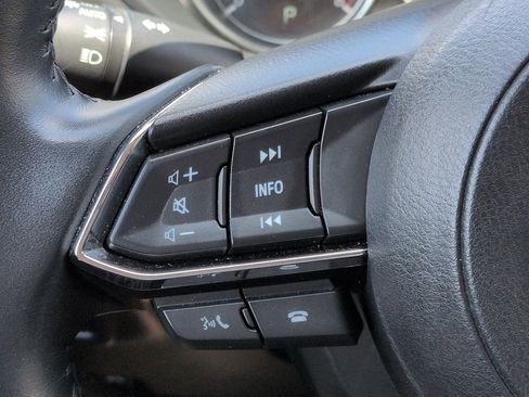 Used 2024 MAZDA CX-5 AWD 2.5 S w/ Preferred Package image 26