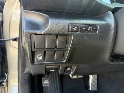 Used 2015 Lexus IS 250 w/ F-Sport Package RWD image 14