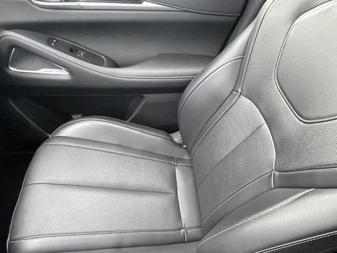Certified 2025 INFINITI QX60 Sensory AWD/4WD image 18